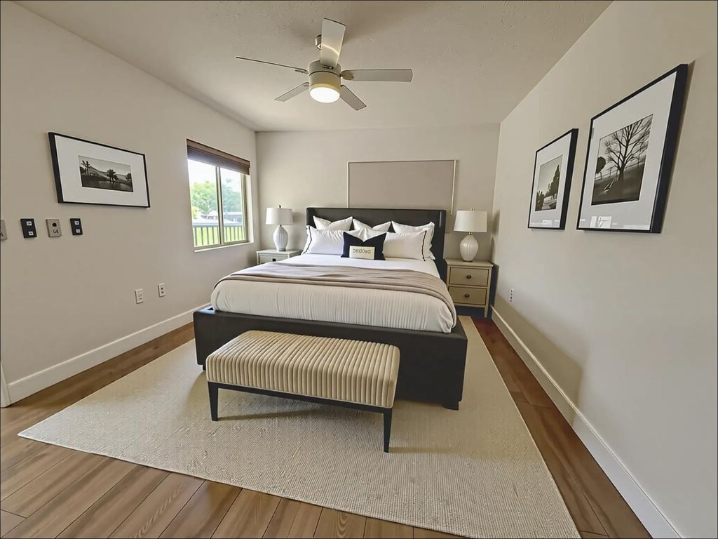 Photo of 1650 SW 124th Terrace #209D, Pembroke Pines, FL 33027 (MLS # F10435694)