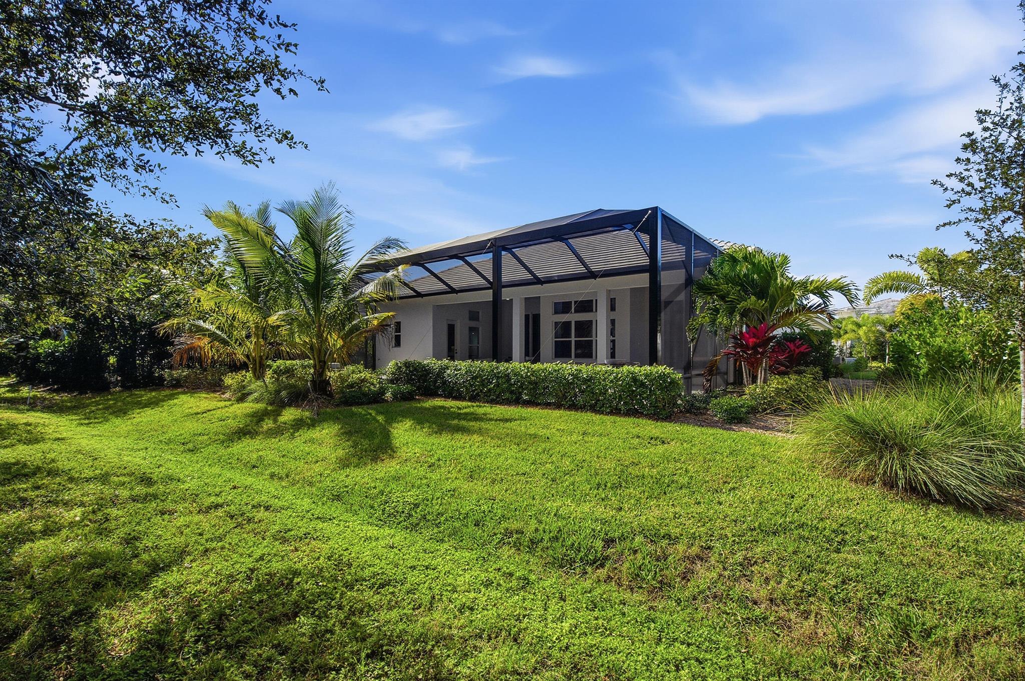 THE STRAND AT INDIAN RIVE - Residential