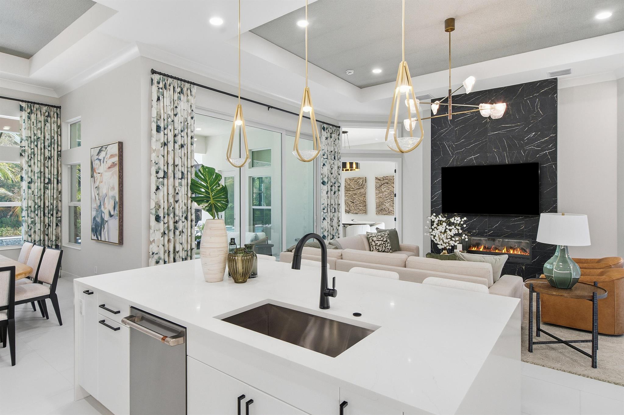 THE STRAND AT INDIAN RIVE - Residential