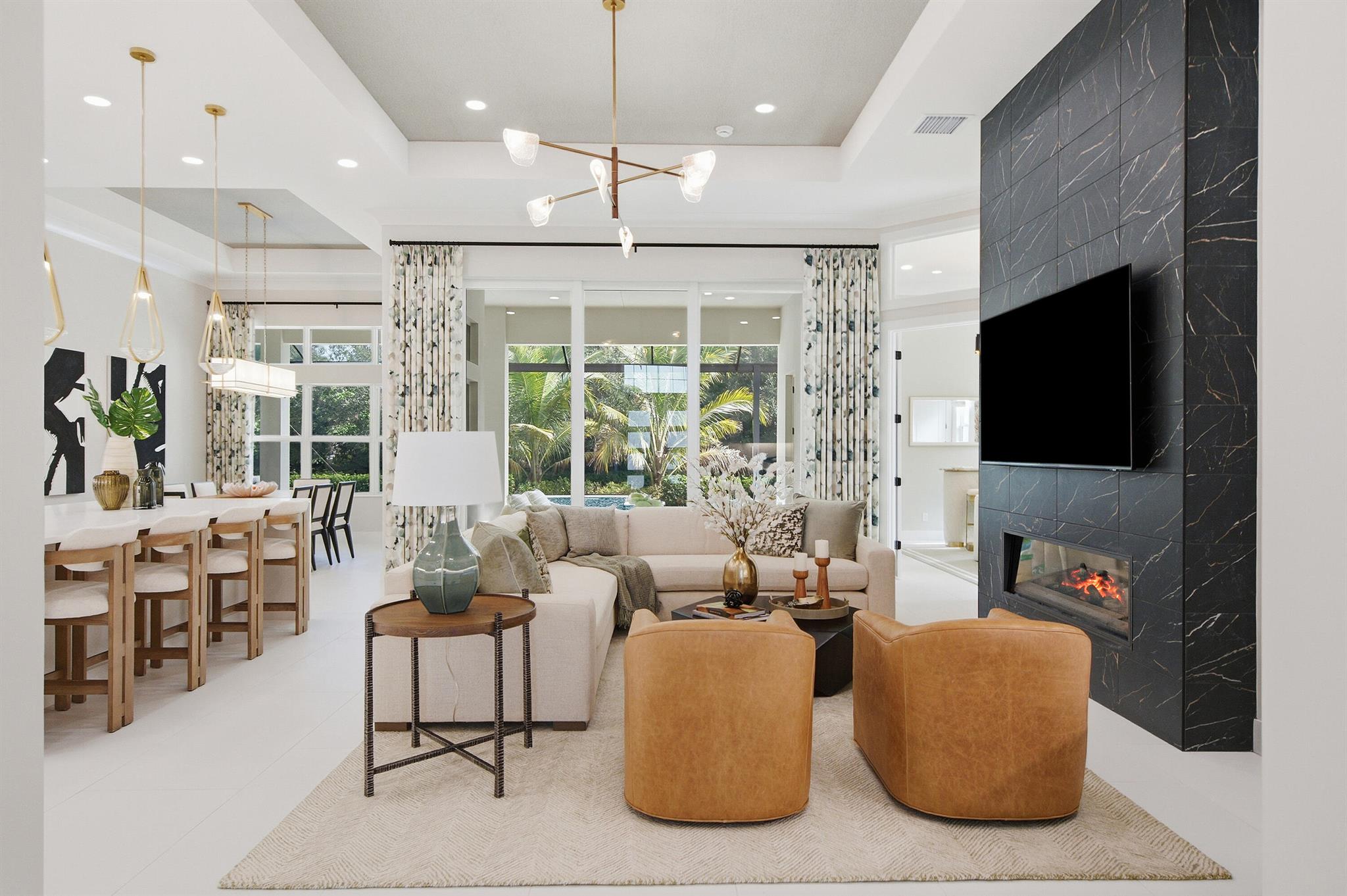 THE STRAND AT INDIAN RIVE - Residential