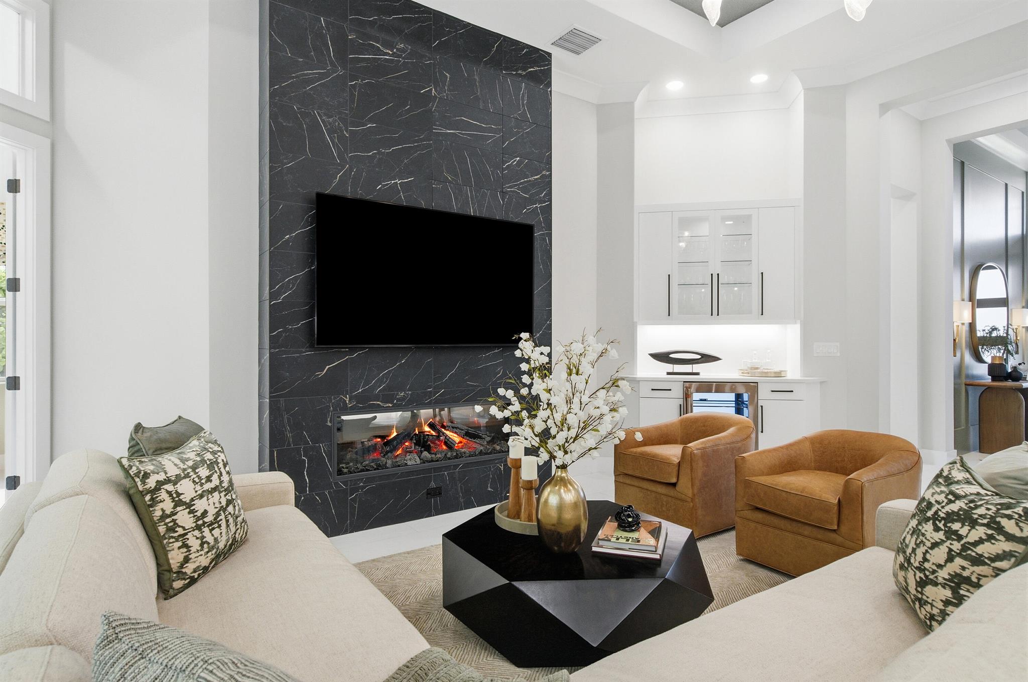 THE STRAND AT INDIAN RIVE - Residential