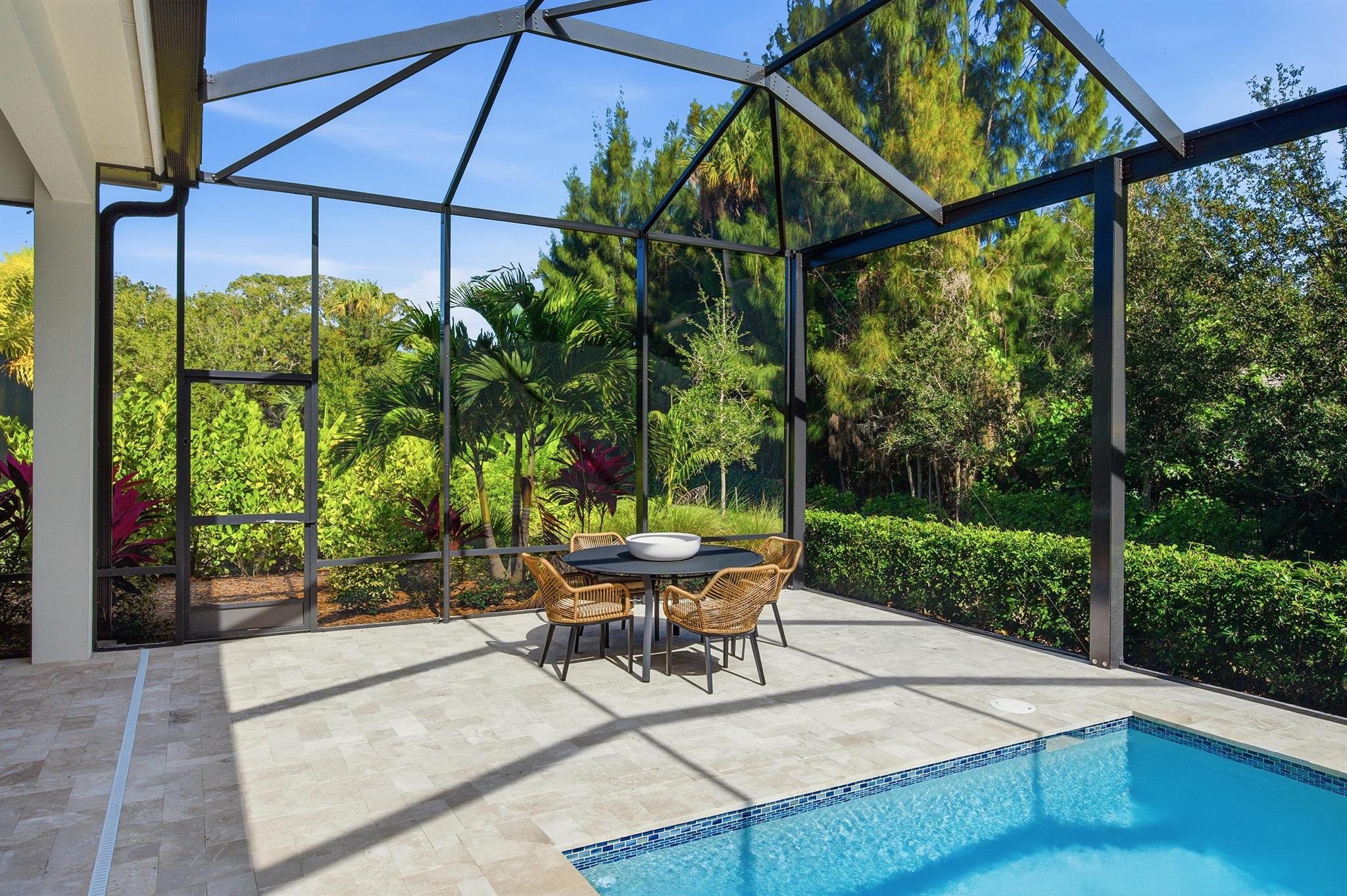 THE STRAND AT INDIAN RIVE - Residential