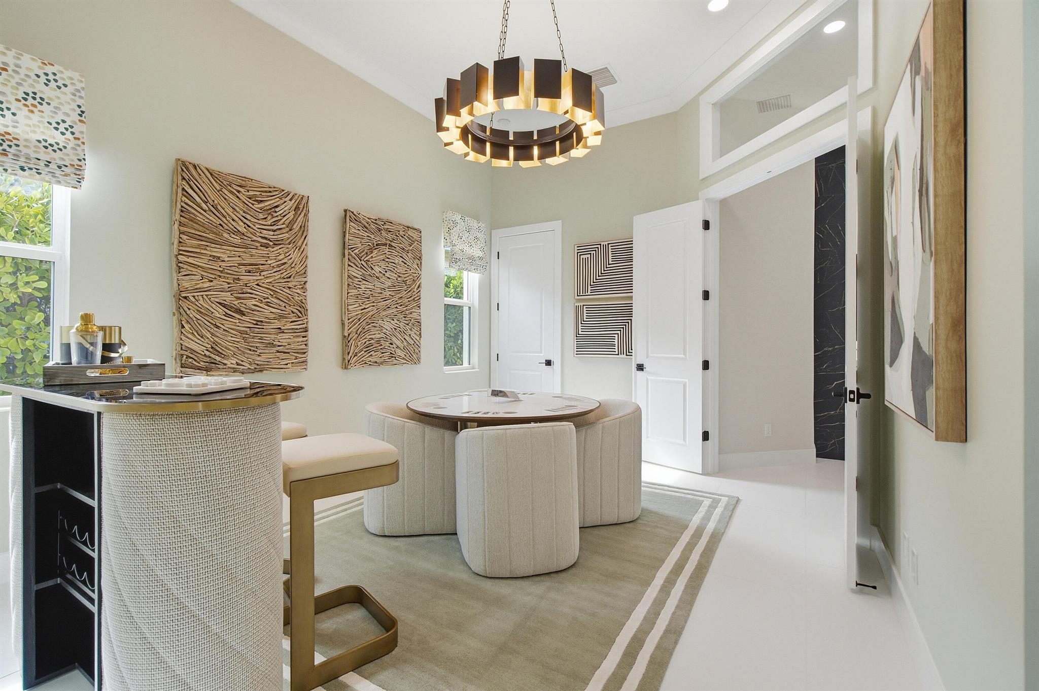 THE STRAND AT INDIAN RIVE - Residential