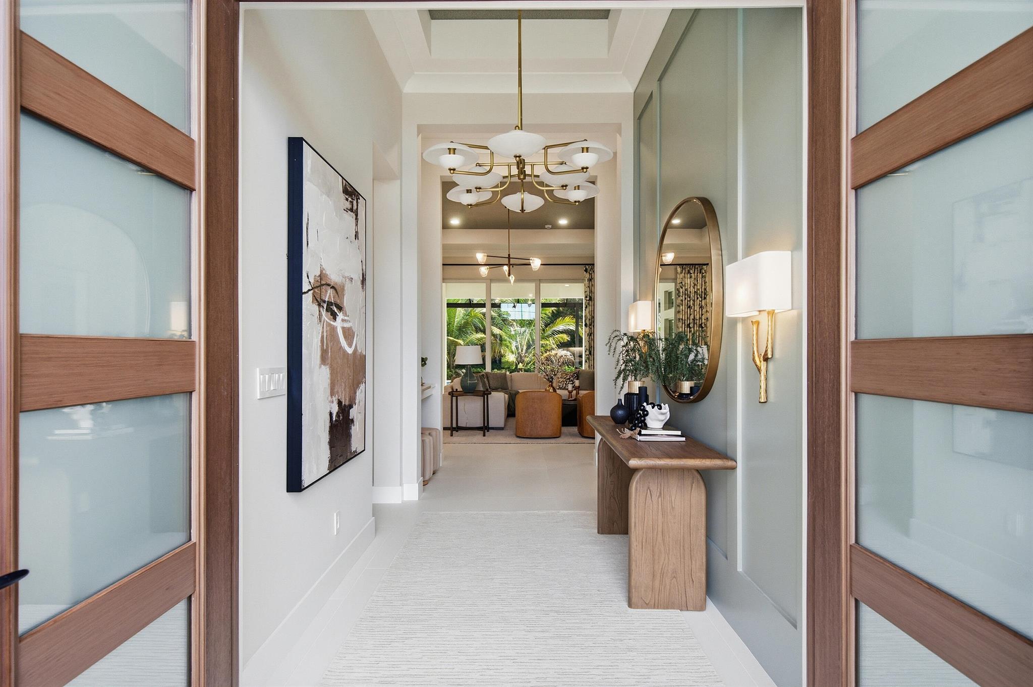 THE STRAND AT INDIAN RIVE - Residential