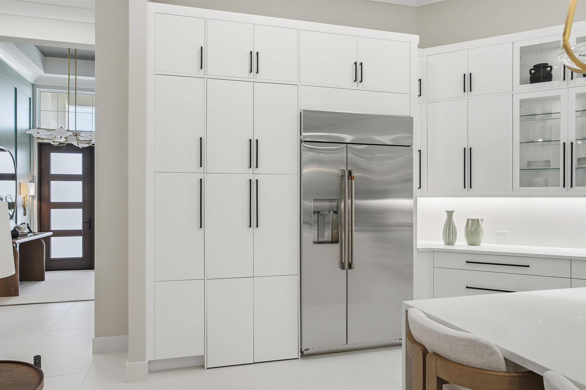 THE STRAND AT INDIAN RIVE - Residential