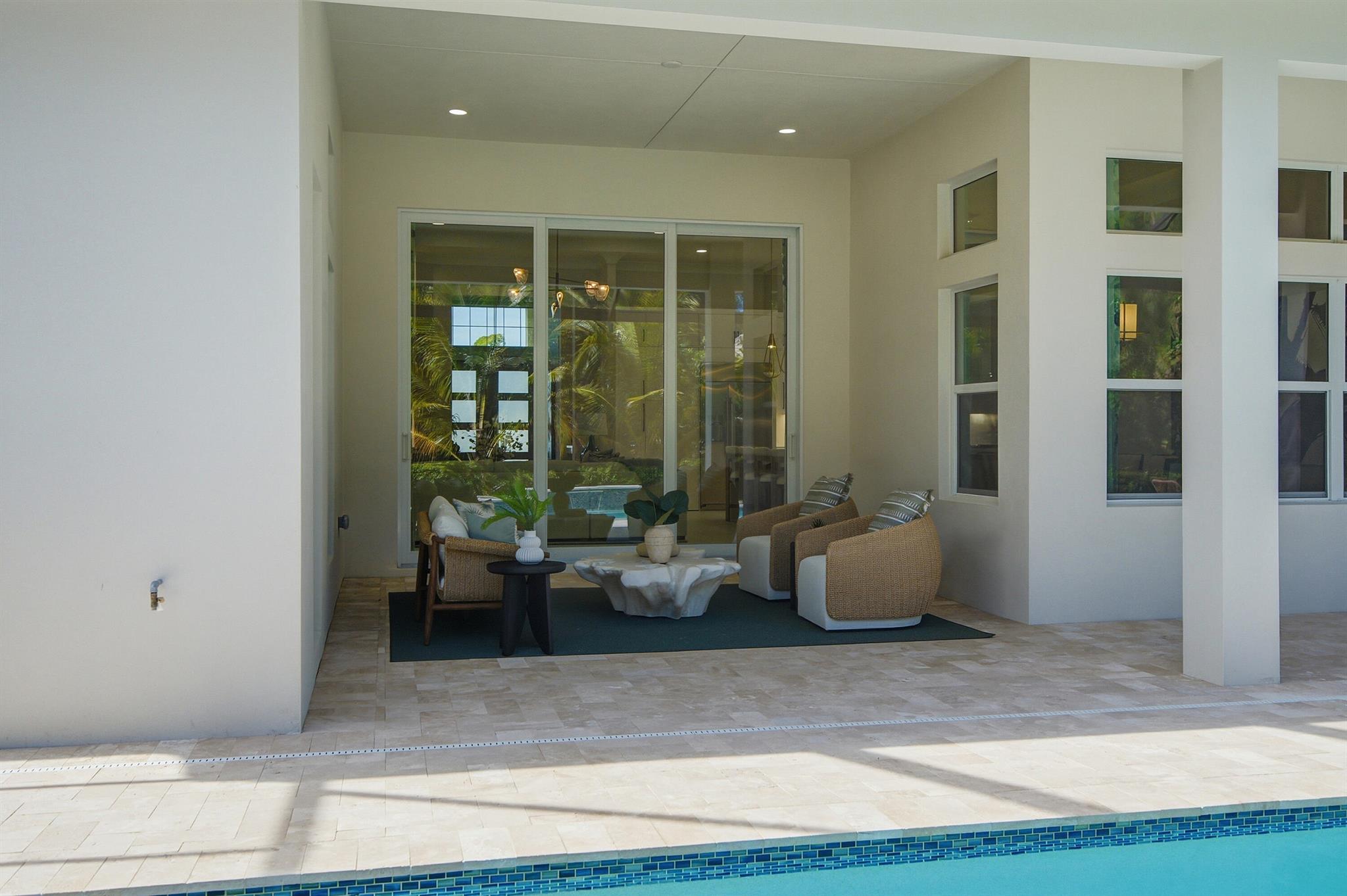 THE STRAND AT INDIAN RIVE - Residential