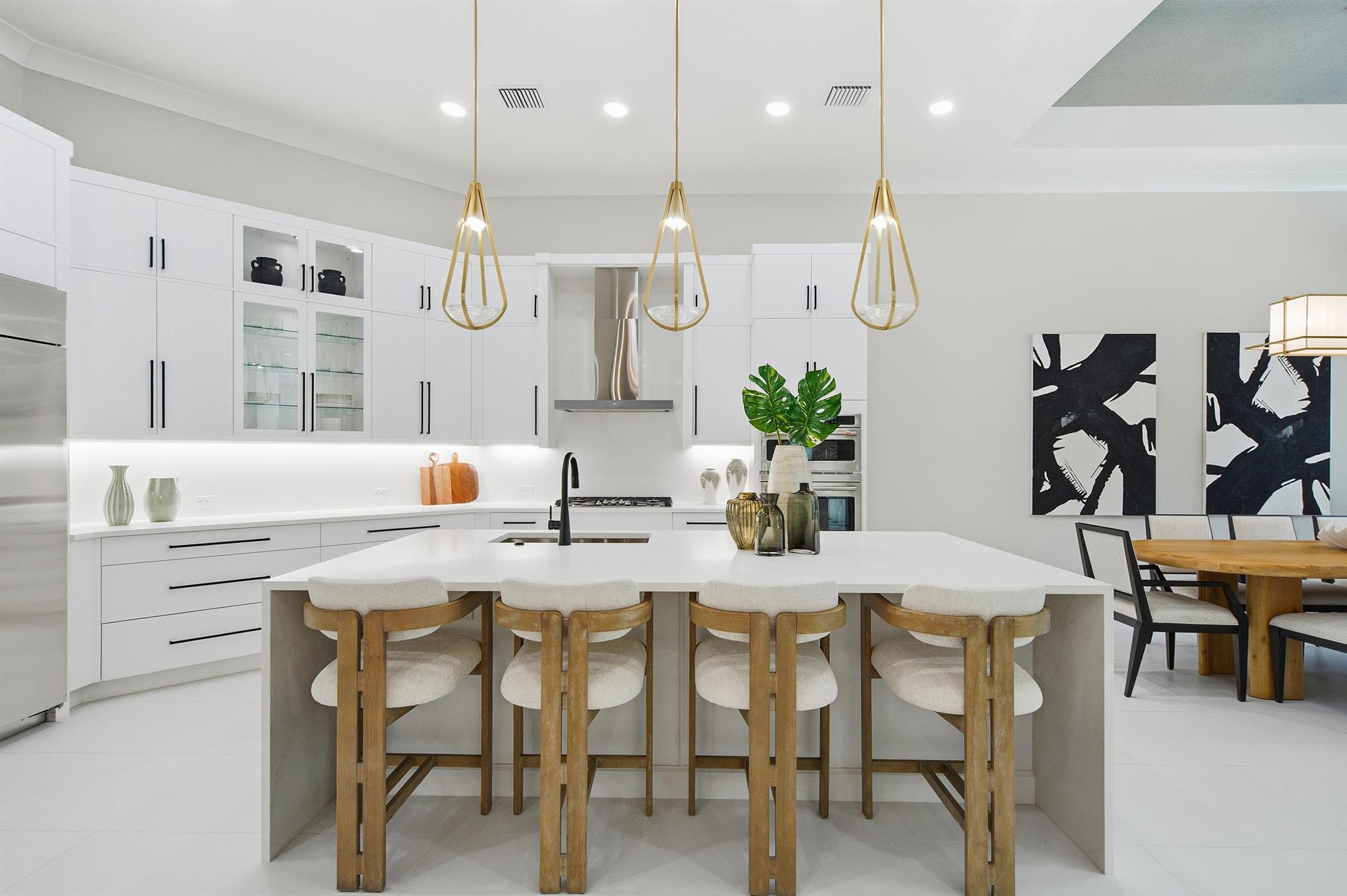 THE STRAND AT INDIAN RIVE - Residential