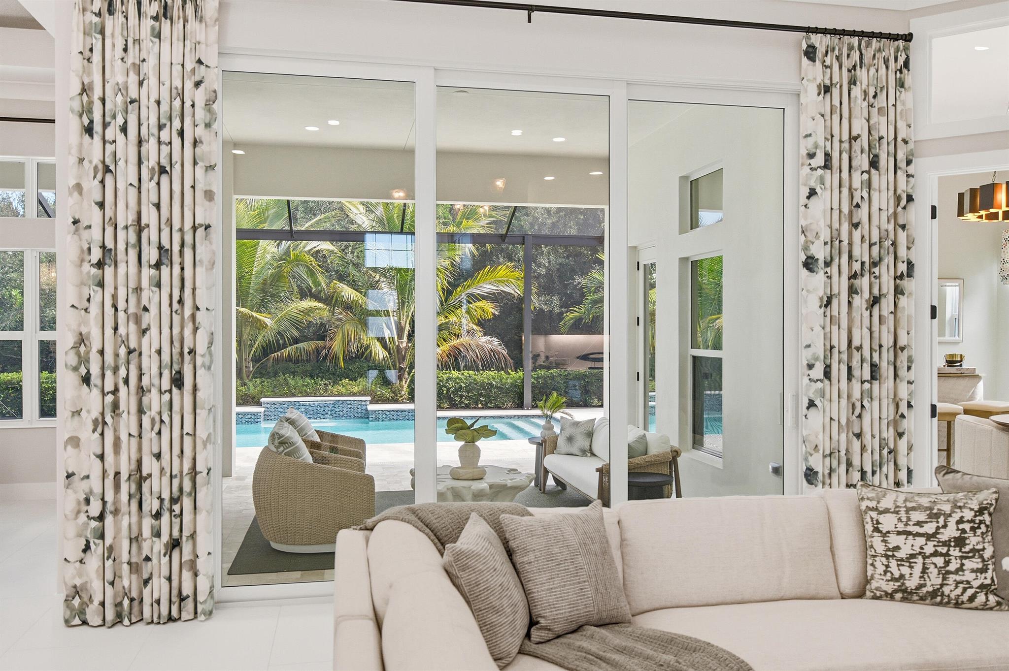 THE STRAND AT INDIAN RIVE - Residential