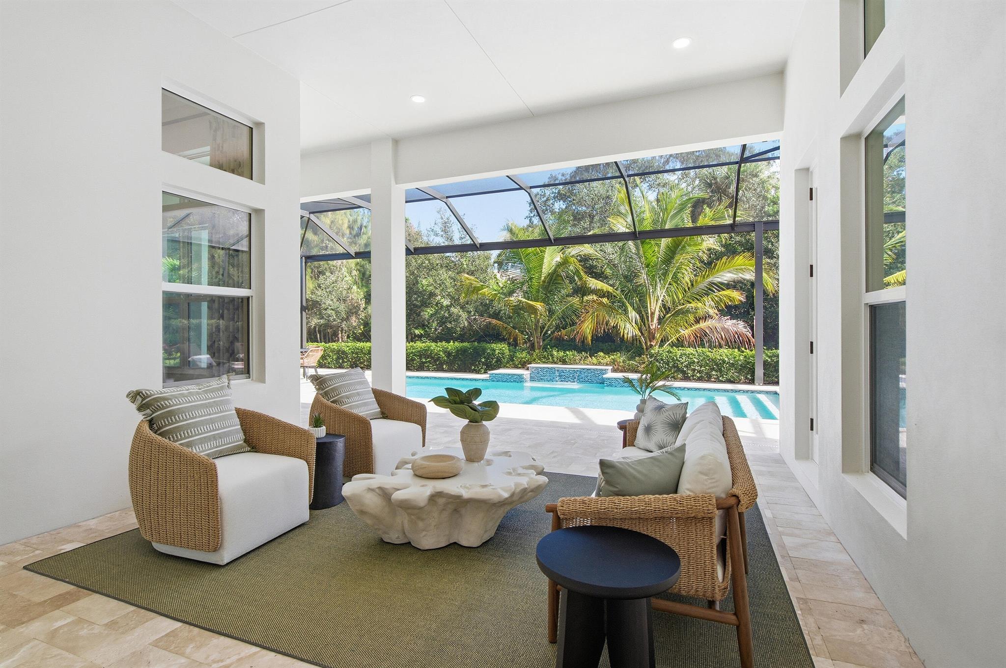 THE STRAND AT INDIAN RIVE - Residential