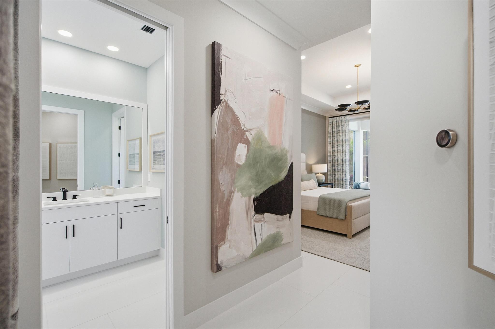 THE STRAND AT INDIAN RIVE - Residential