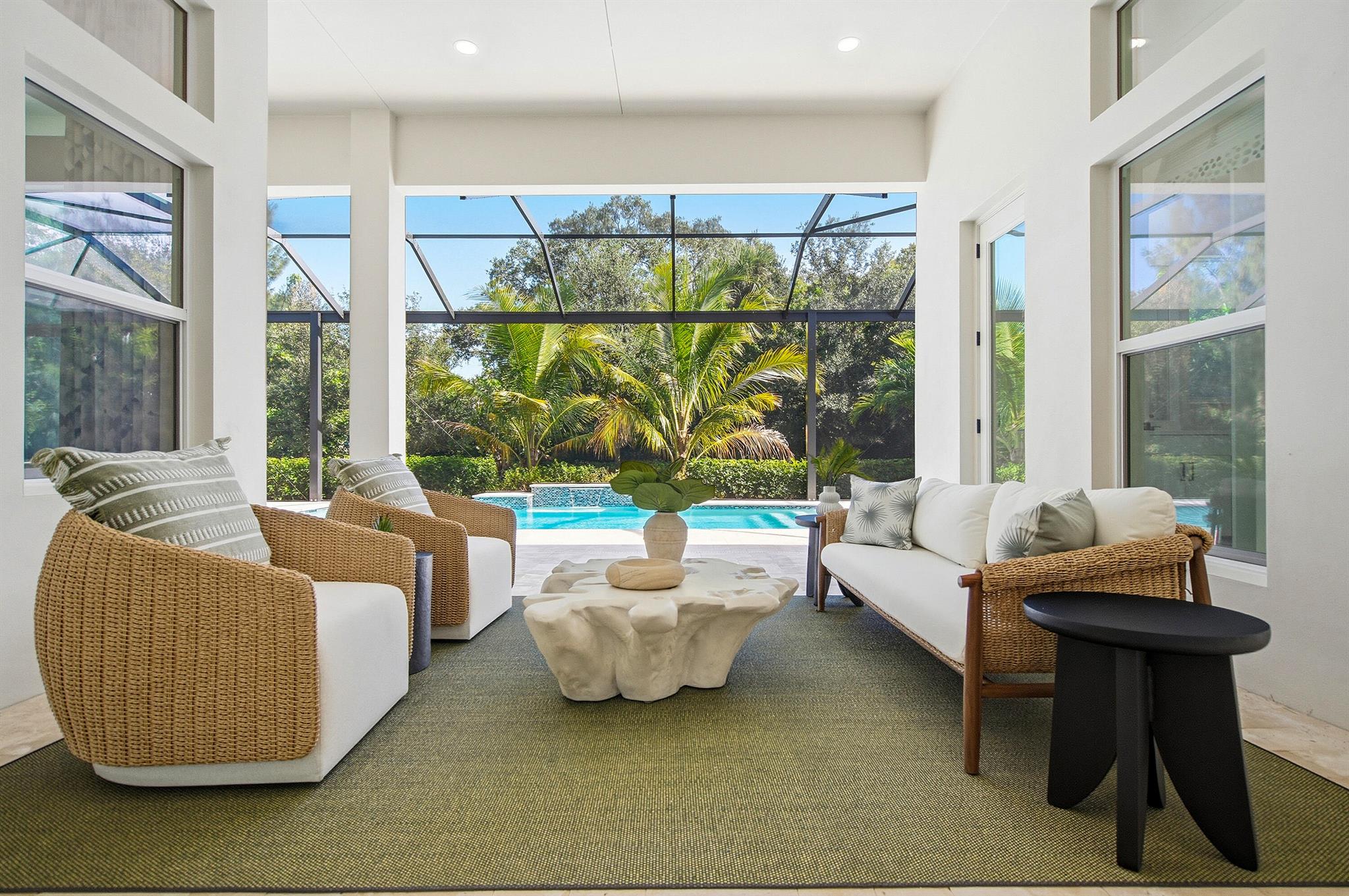 THE STRAND AT INDIAN RIVE - Residential