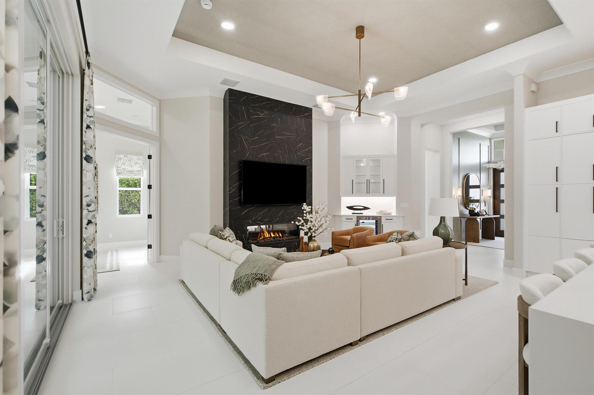 THE STRAND AT INDIAN RIVE - Residential