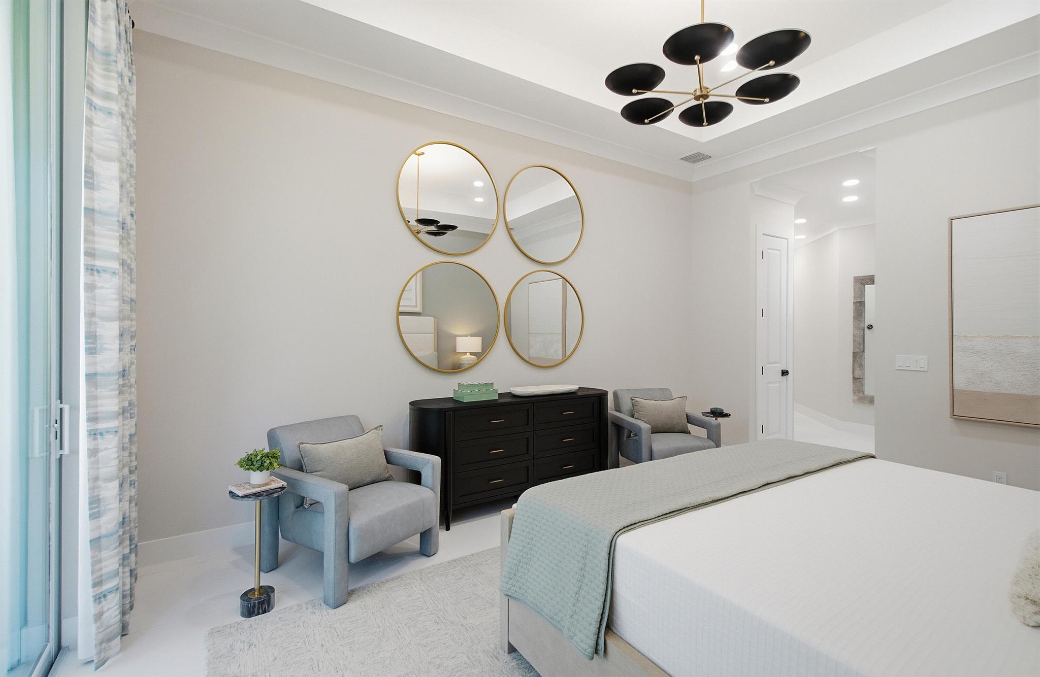 THE STRAND AT INDIAN RIVE - Residential