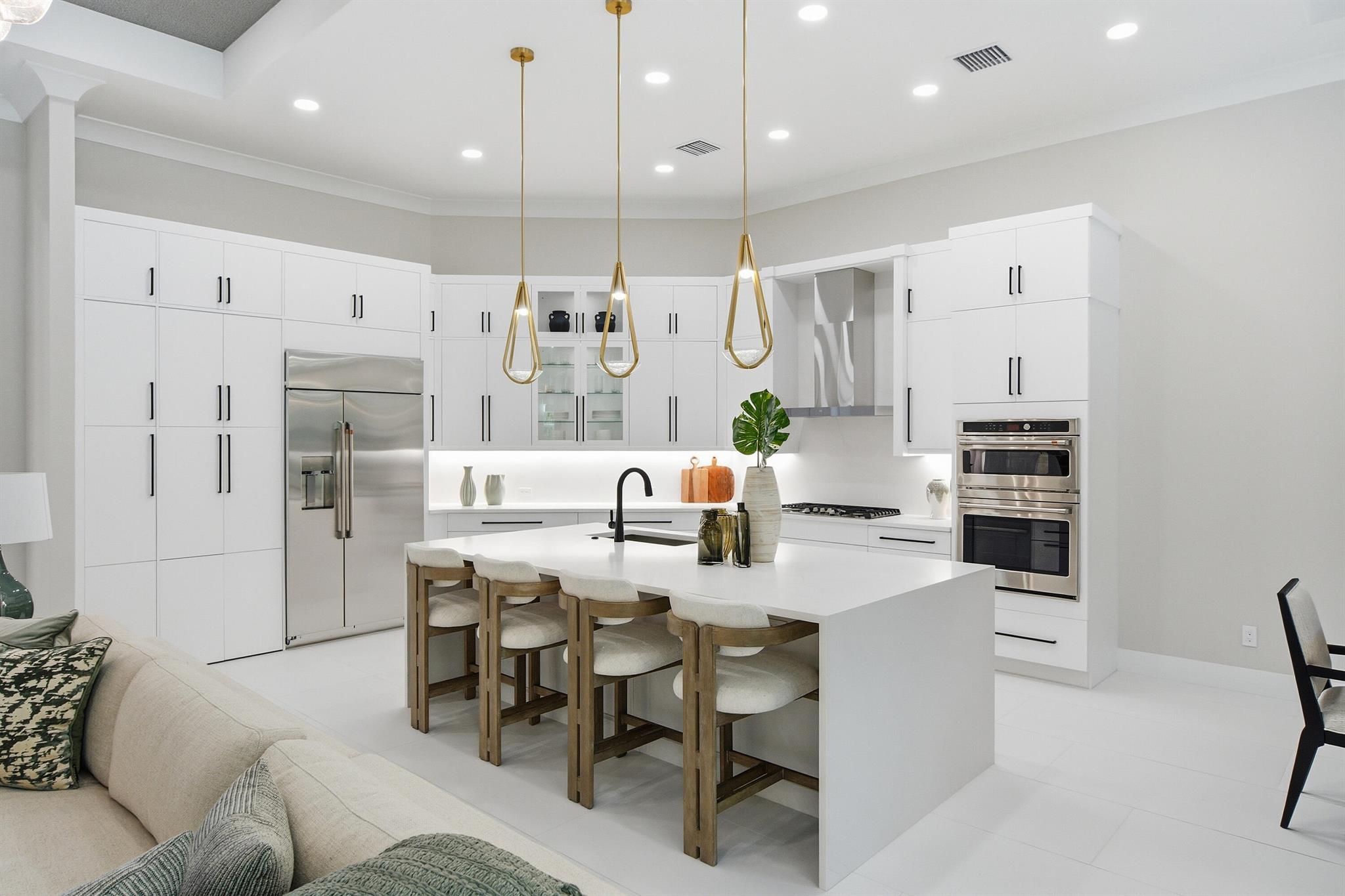 THE STRAND AT INDIAN RIVE - Residential