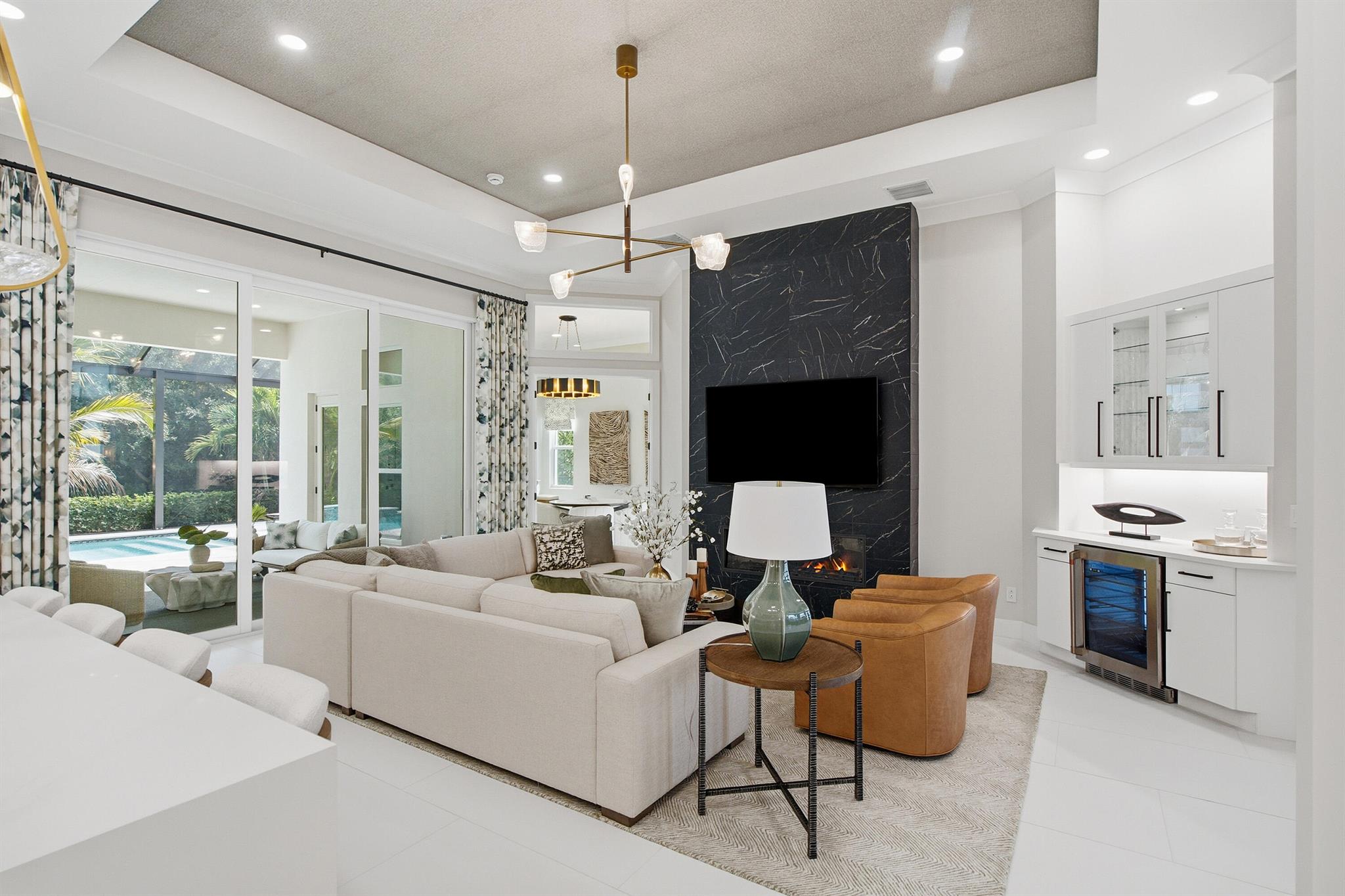 THE STRAND AT INDIAN RIVE - Residential