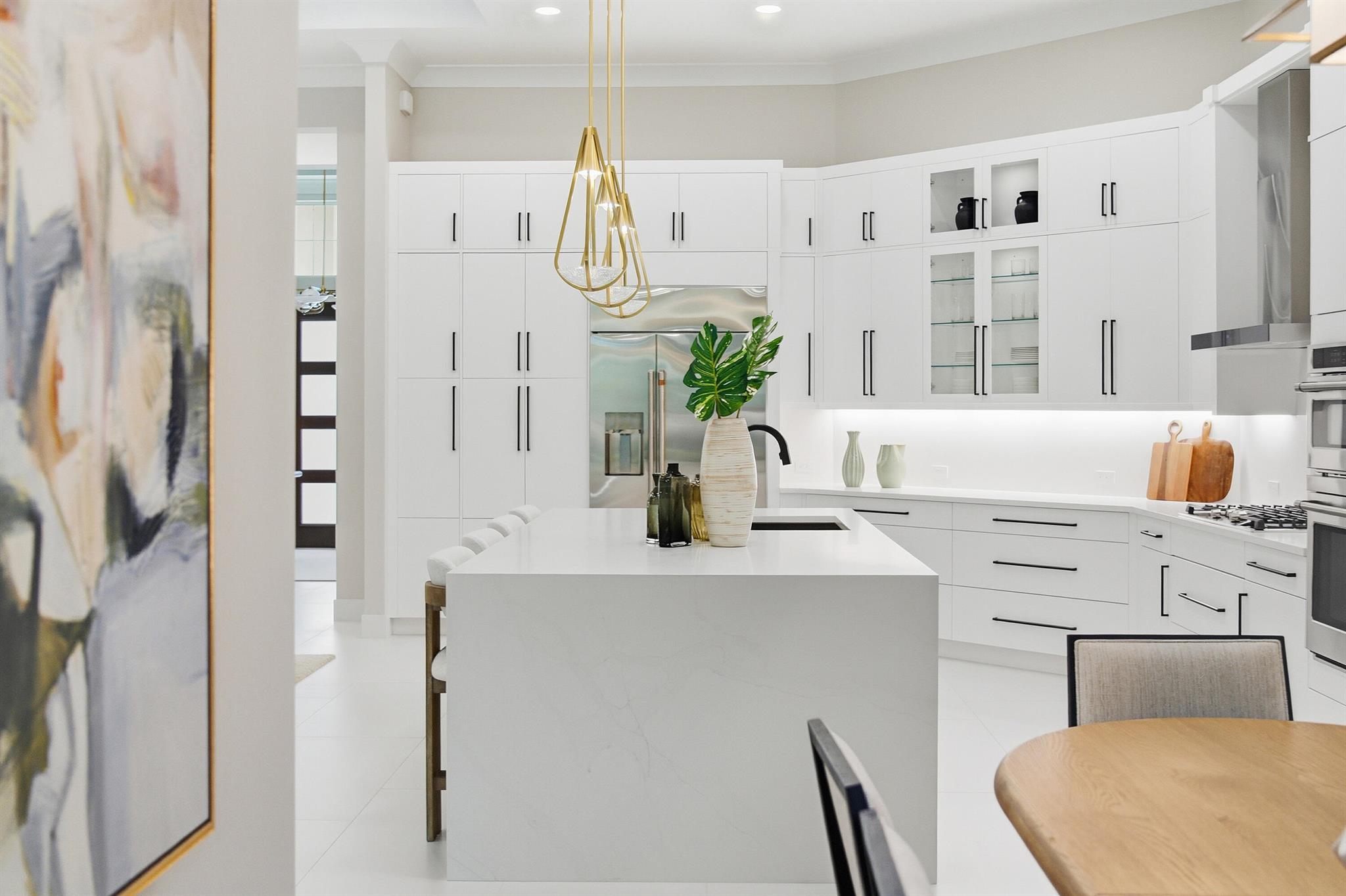 THE STRAND AT INDIAN RIVE - Residential