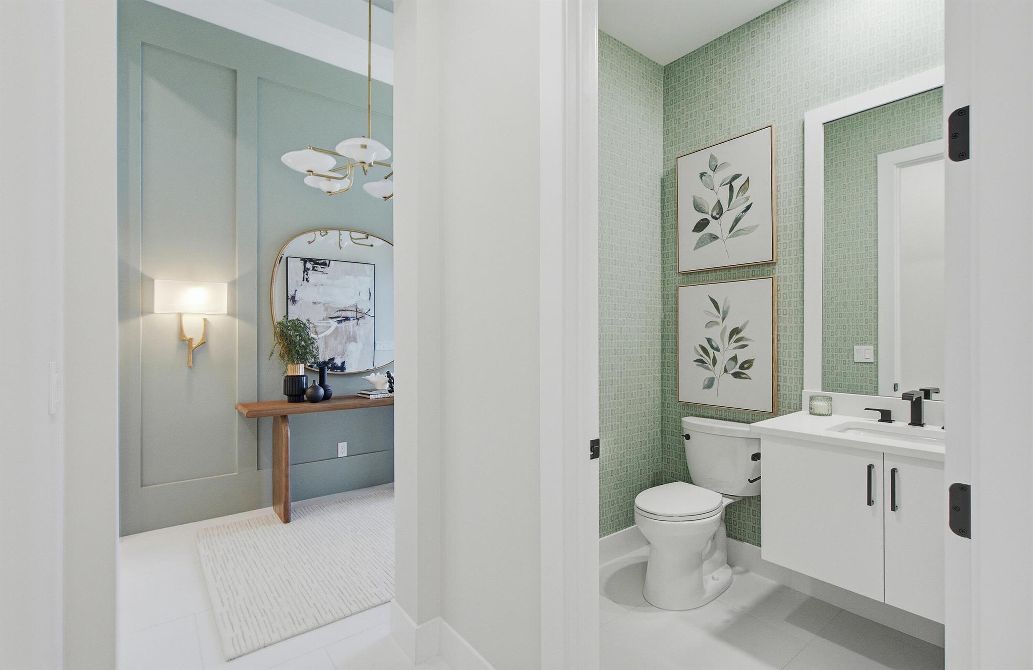 THE STRAND AT INDIAN RIVE - Residential