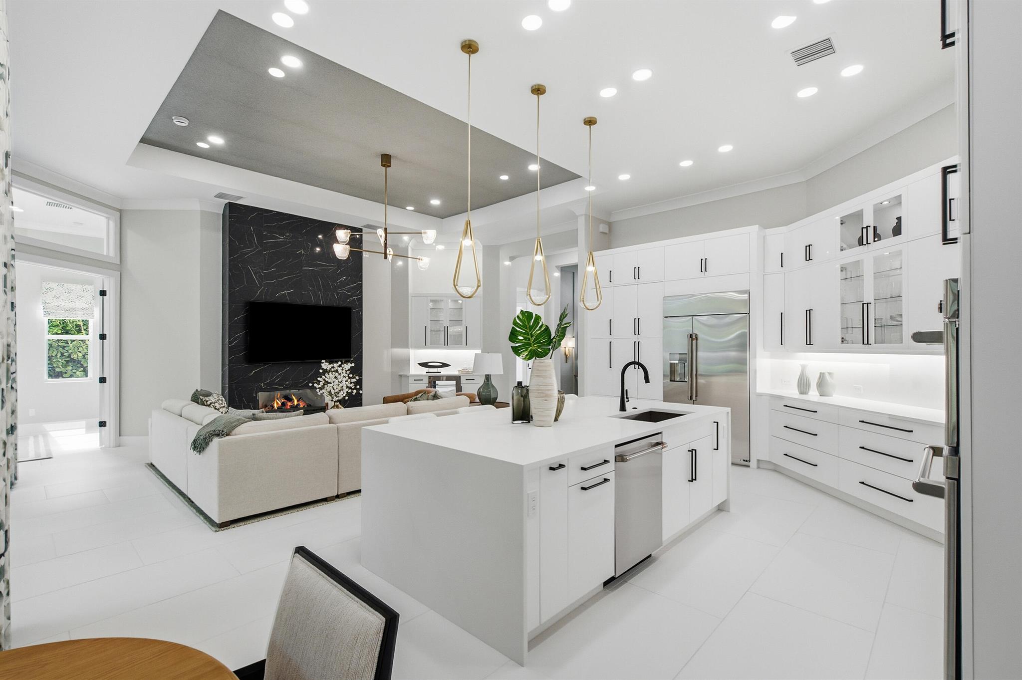 THE STRAND AT INDIAN RIVE - Residential