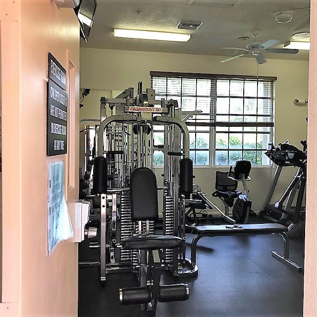 Windward - Residential