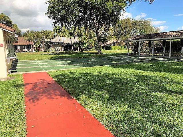 Windward - Residential