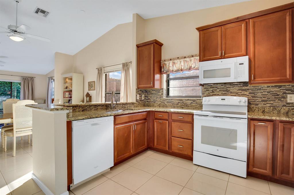 Windward - Residential