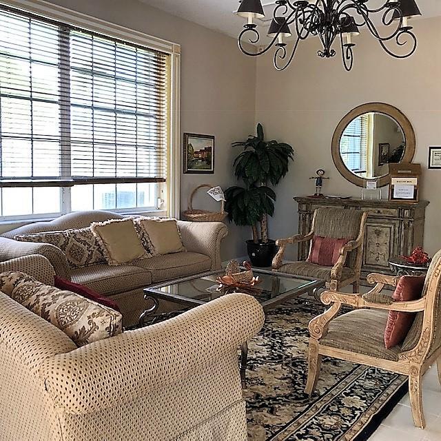 Windward - Residential