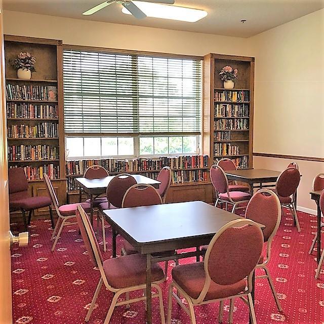 Windward - Residential