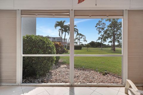 A home in Lake Worth