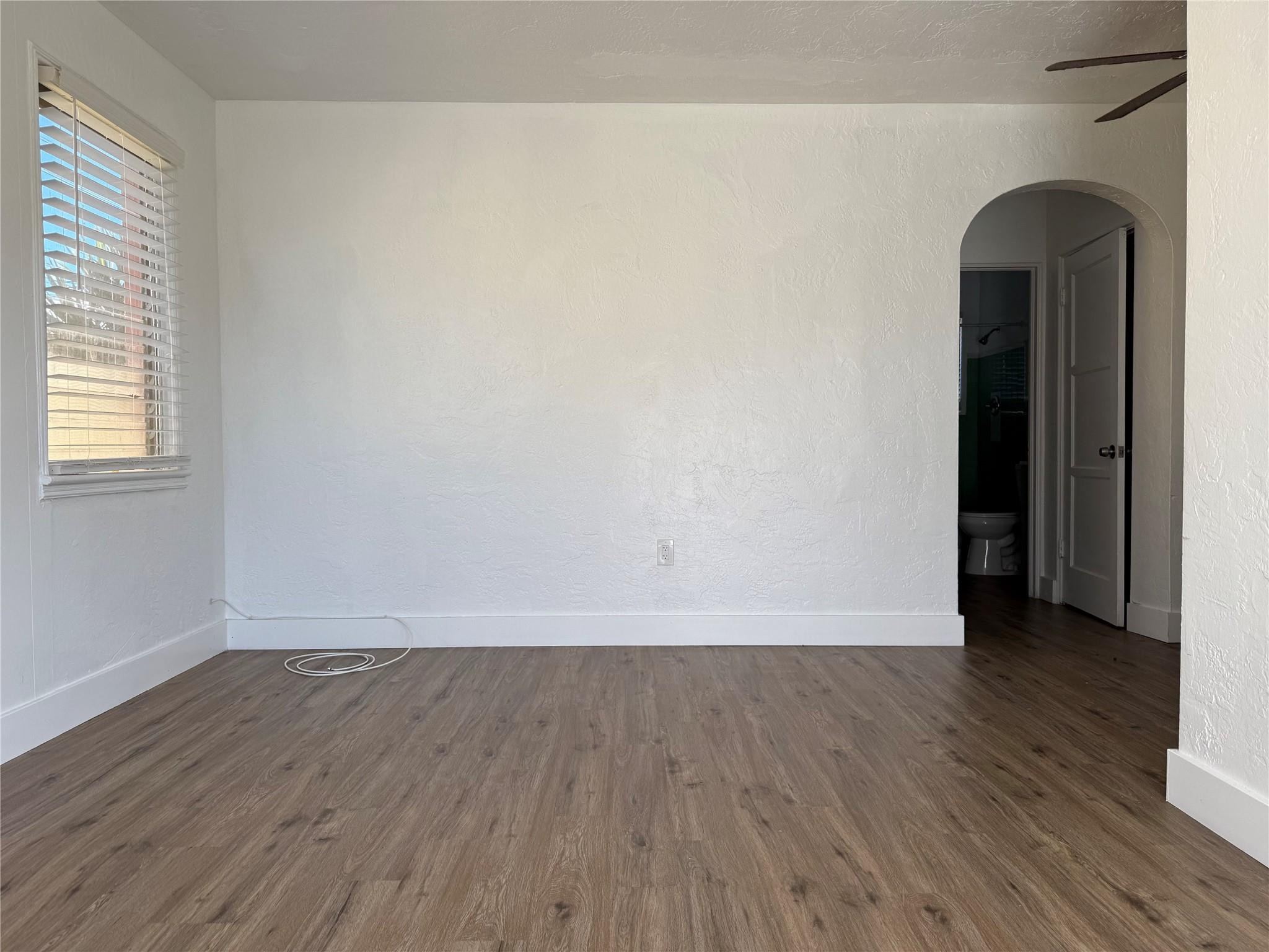 Hollywood South Side Add - Residential Lease