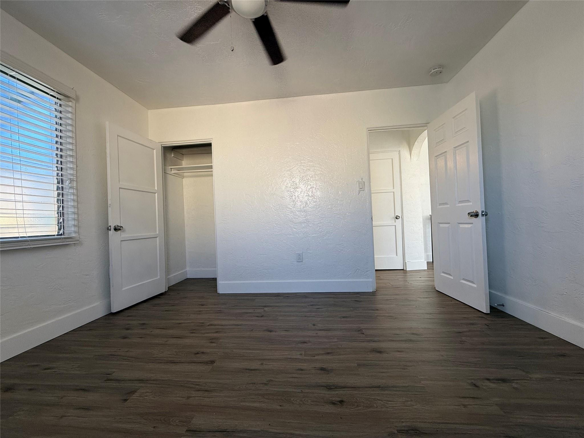 Hollywood South Side Add - Residential Lease
