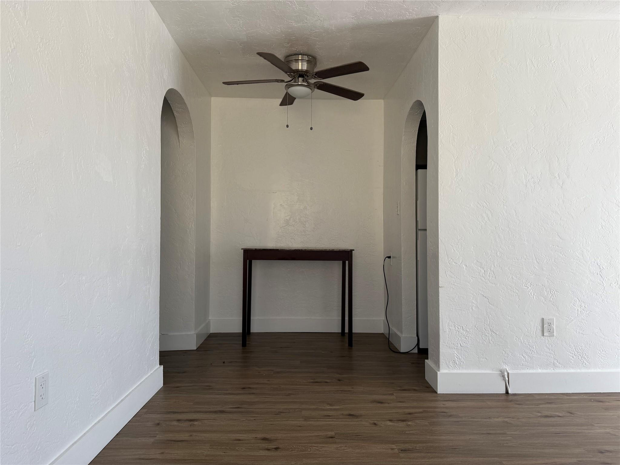 Hollywood South Side Add - Residential Lease