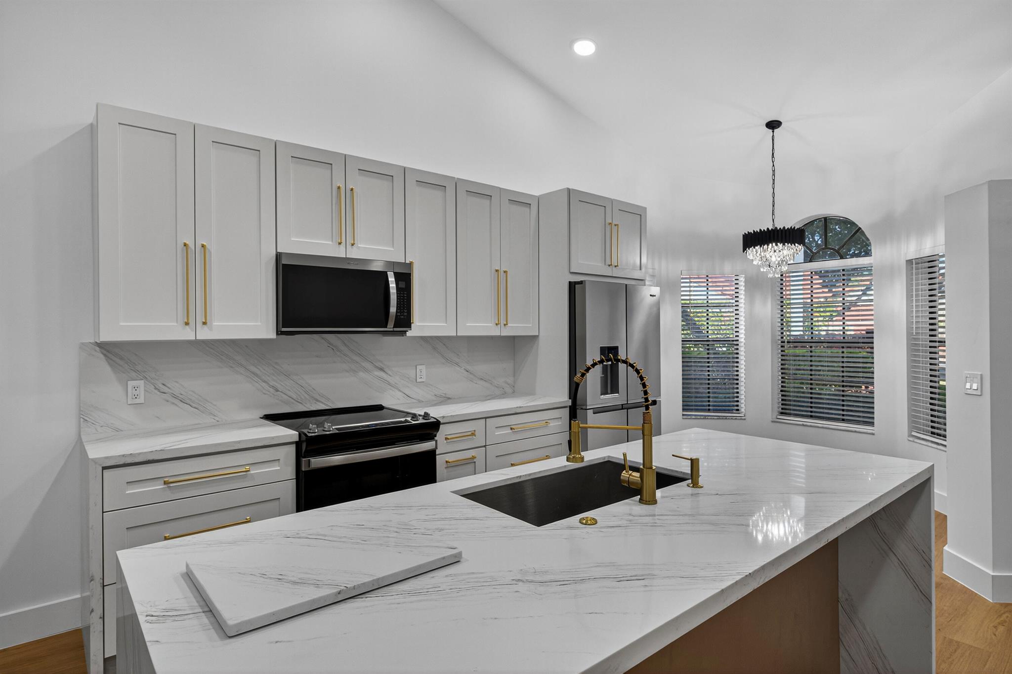 LEXINGTON CLUB 3 - Residential