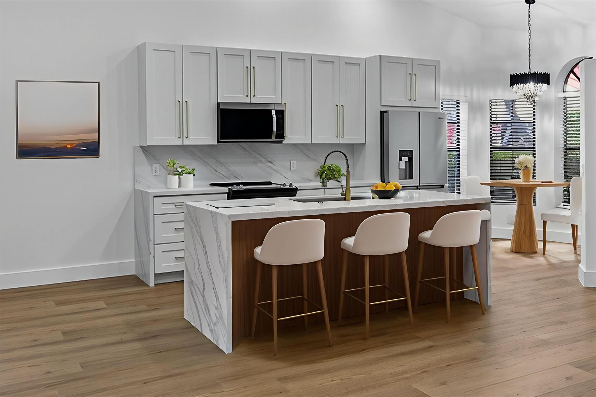 LEXINGTON CLUB 3 - Residential