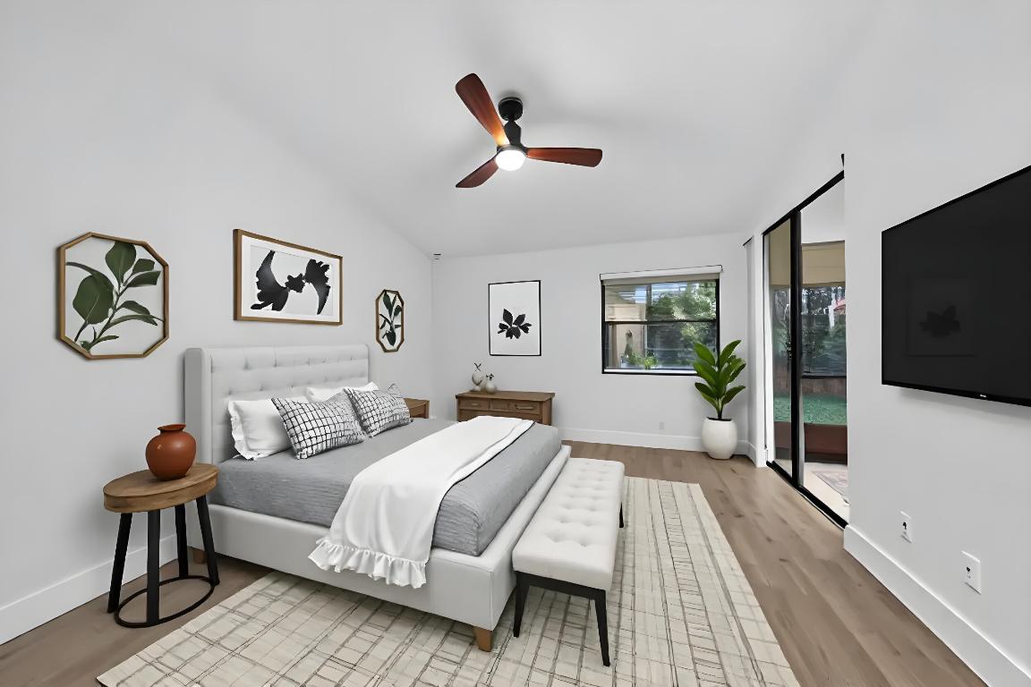 LEXINGTON CLUB 3 - Residential