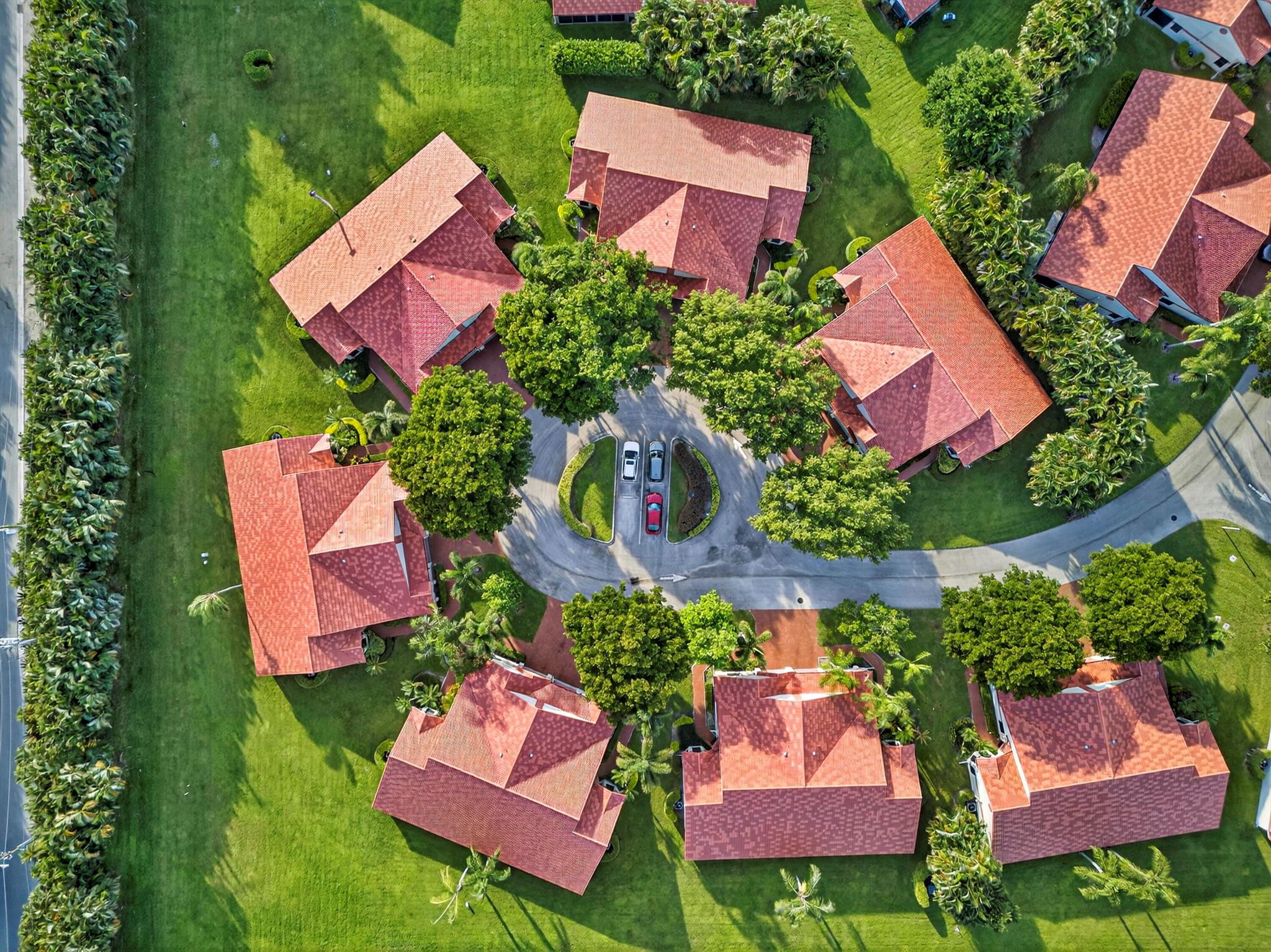 LEXINGTON CLUB 3 - Residential