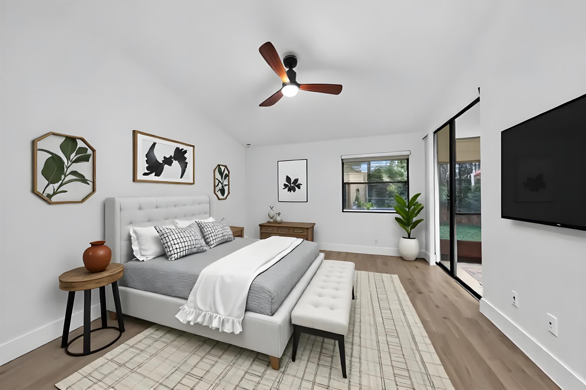 LEXINGTON CLUB 3 - Residential