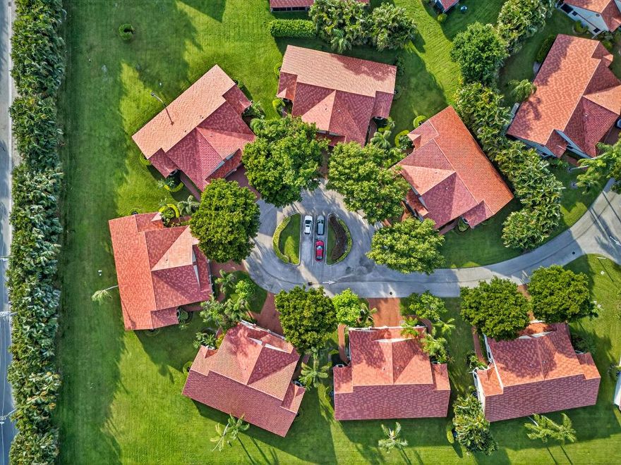 Why wait to renovate when it's already done to perfection?
Move-in-ready 2BD/2BA villa + convertible room/den/office in a gated 55+ community—fully renovated with timeless style and modern finishes.

Step inside to an all-new kitchen and bathrooms, quiet waterproof flooring, Calacatta quartz countertops, and solid wood doors throughout. Enjoy brand-new Whirlpool stainless appliances, designer lighting, and elegant hardware that elevate everyday living.

The community offers an updated clubhouse, pool, tennis, pickleball, spa, shuffleboard, and more—all just minutes from Delray Marketplace and Downtown Atlantic Ave.

HOA covers: roof, water, cable, landscaping