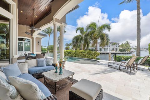 A home in Lighthouse Point