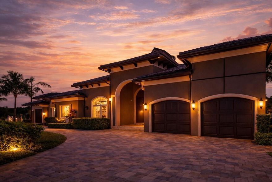 Custom-built, single-story concrete waterfront estate in the heart of Lighthouse Point, south of Sample Road. Set on 100’ of frontage along a 125’+ wide deep-water canal, this east-facing home offers direct ocean access with no fixed bridges and quick access to the Intracoastal and Hillsboro Inlet. Designed for longevity and everyday waterfront living, the residence features impact glass, generous living spaces, and seamless indoor-outdoor flow. A true boating lifestyle with resort-style pool and dockage, this home presents a compelling alternative to new construction—delivering substance, privacy, and immediate enjoyment in one of South Florida’s premier boating communities. True deep-water property offering 100’ of frontage on a 125’+ wide canal with no fixed bridges and quick access to Hillsboro Inlet—well suited for larger vessels. Located south of Sample Road in one of Lighthouse Point’s most desirable boating sections. Custom-built, single-story concrete residence with impact glass throughout and elevated ceilings, designed for longevity and everyday waterfront living. East-facing exposure provides beautiful morning light and sunrise views. Survey, elevation certificate, and permits available. Seller open to a flexible closing timeline. Furnishings negotiable under separate agreement.