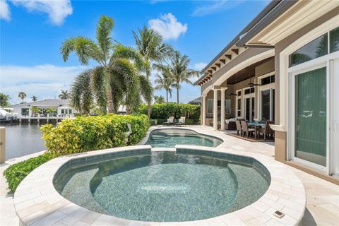 A home in Lighthouse Point