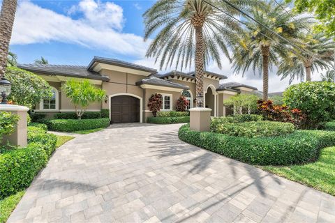 A home in Lighthouse Point