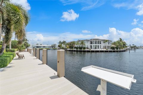 A home in Lighthouse Point