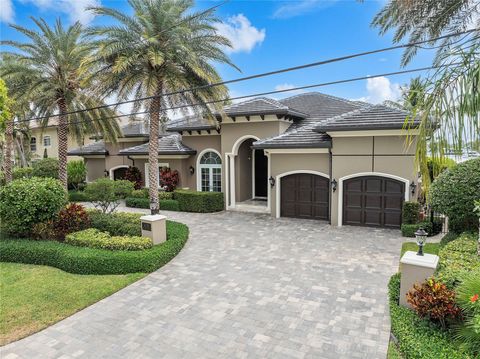 3430 NE 23rd Ave Lighthouse Point FL 33064