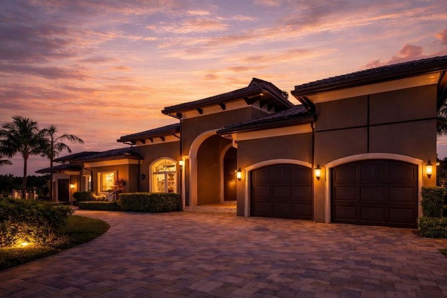 Custom-built, single-story concrete waterfront estate in the heart of Lighthouse Point, south of Sample Road. Set on 100’ of frontage along a 125’+ wide deep-water canal, this east-facing home offers direct ocean access with no fixed bridges and quick access to the Intracoastal and Hillsboro Inlet. Designed for longevity and everyday waterfront living, the residence features impact glass, generous living spaces, and seamless indoor-outdoor flow. A true boating lifestyle with resort-style pool and dockage, this home presents a compelling alternative to new construction—delivering substance, privacy, and immediate enjoyment in one of South Florida’s premier boating communities. True deep-water property offering 100’ of frontage on a 125’+ wide canal with no fixed bridges and quick access to Hillsboro Inlet—well suited for larger vessels. Located south of Sample Road in one of Lighthouse Point’s most desirable boating sections. Custom-built, single-story concrete residence with impact glass throughout and elevated ceilings, designed for longevity and everyday waterfront living. East-facing exposure provides beautiful morning light and sunrise views. Survey, elevation certificate, and permits available. Seller open to a flexible closing timeline. Furnishings negotiable under separate agreement.