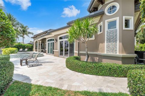 A home in Lighthouse Point