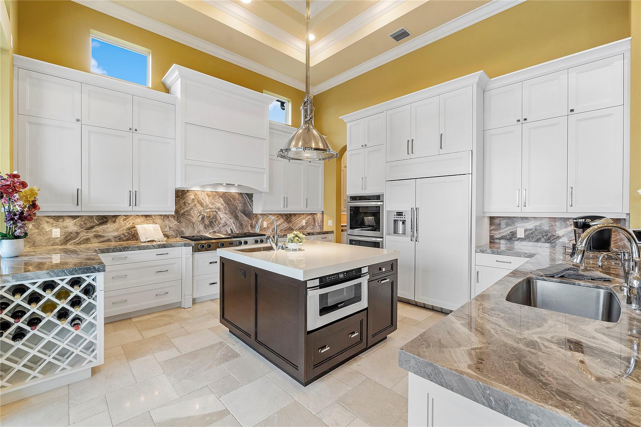 Lighthouse Point 6th Sec - Residential