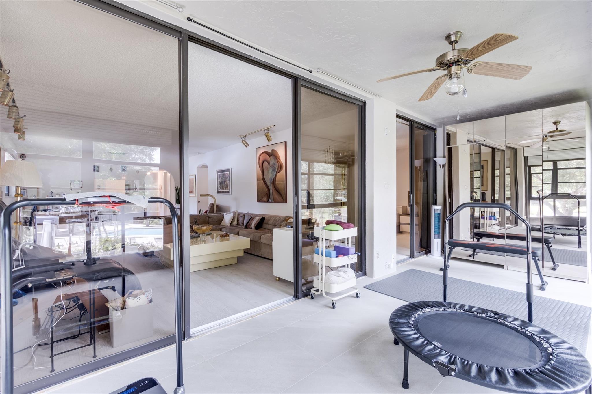 Bonaire at Woodmont - Residential