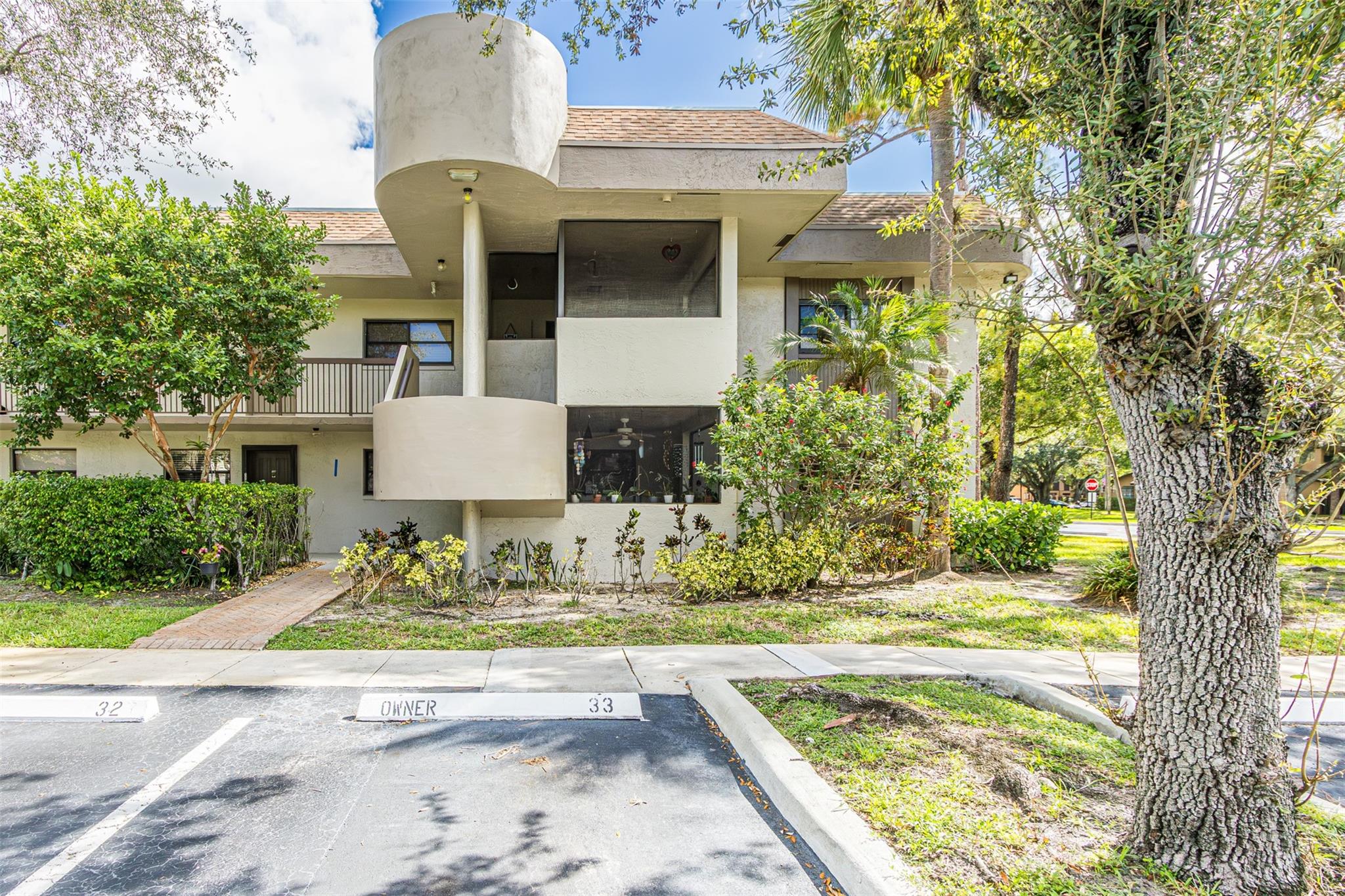 Bonaire at Woodmont - Residential