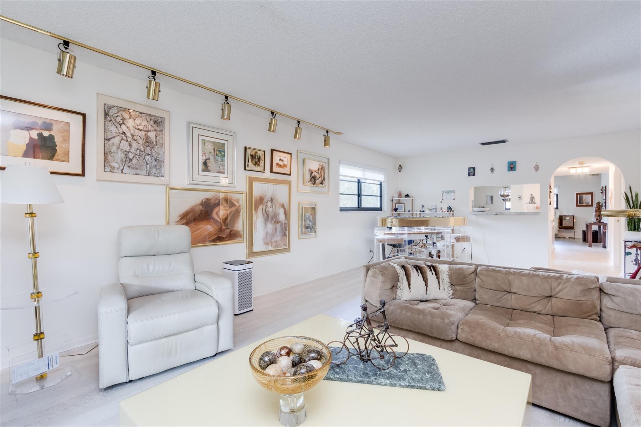 Bonaire at Woodmont - Residential