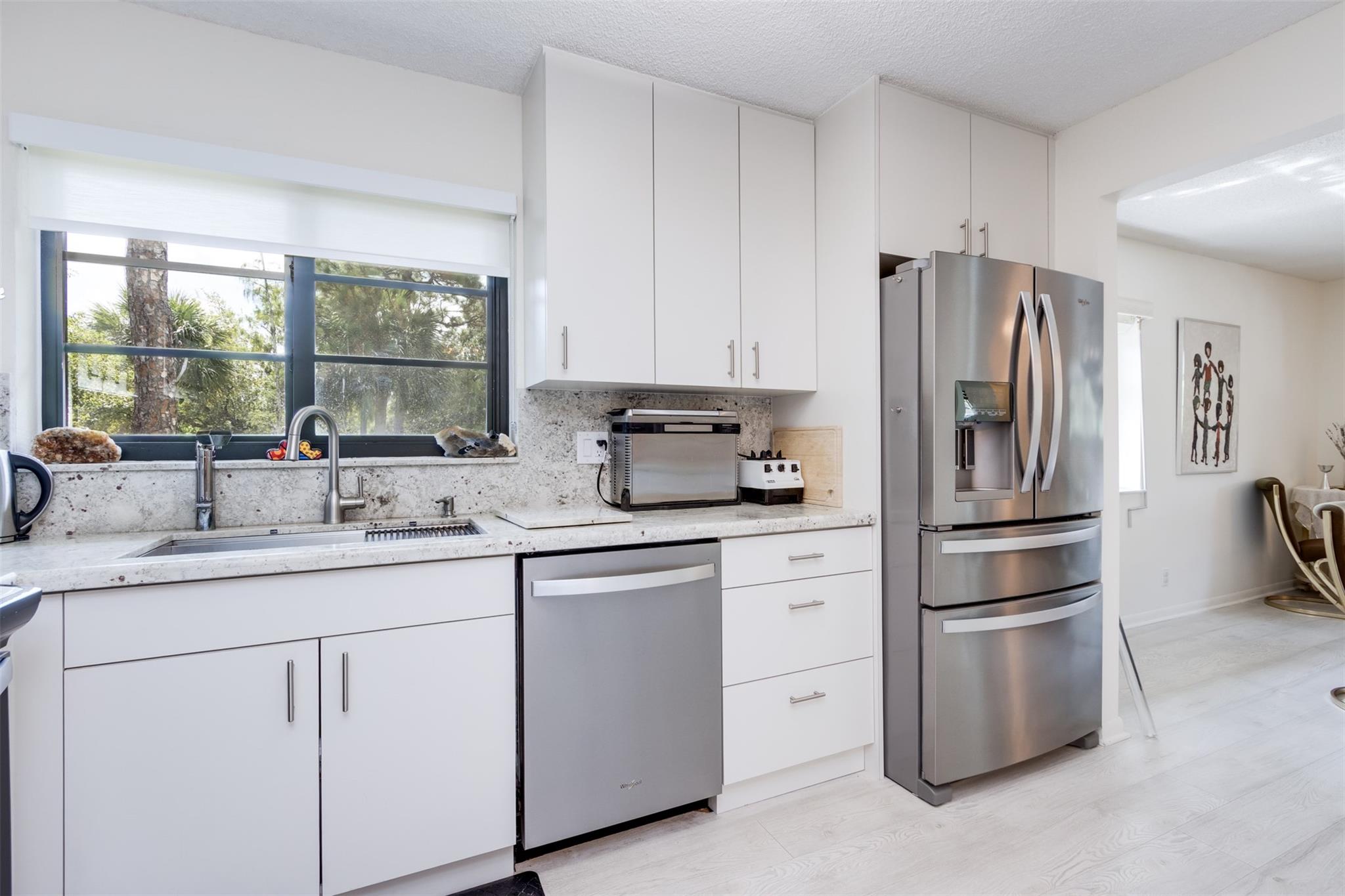 Bonaire at Woodmont - Residential